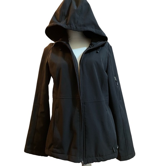 COPY - Calvin Klein water resistent jacket - Picture 1 of 7